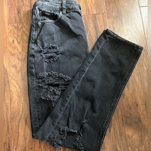 American Eagle Comfort Stretch Waistband Jeans